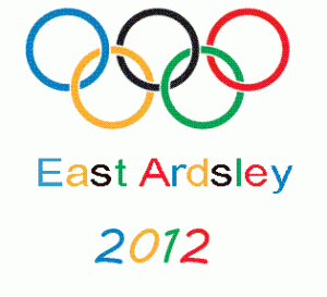 Olympic Games In East Ardsley Childminders