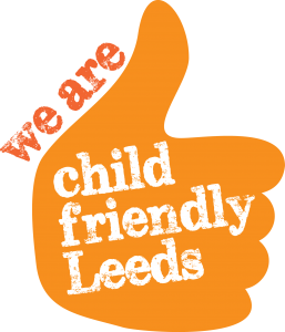 Making Leeds a child friendly city